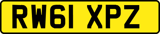 RW61XPZ