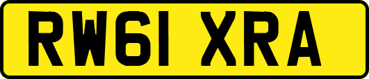 RW61XRA
