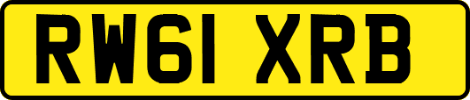 RW61XRB