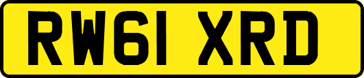 RW61XRD