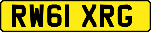 RW61XRG