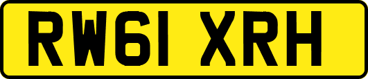 RW61XRH