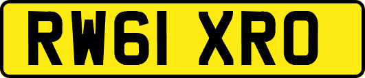 RW61XRO