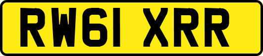 RW61XRR