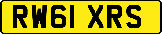 RW61XRS
