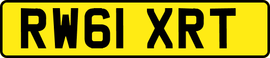 RW61XRT