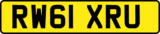RW61XRU