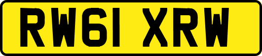 RW61XRW