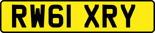 RW61XRY