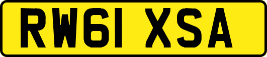 RW61XSA