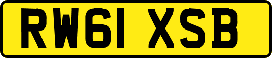 RW61XSB