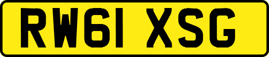 RW61XSG
