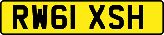 RW61XSH
