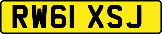 RW61XSJ