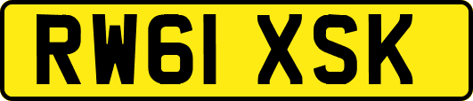 RW61XSK