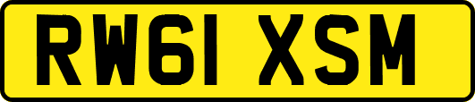 RW61XSM