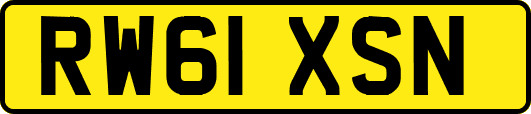 RW61XSN