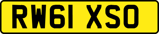 RW61XSO