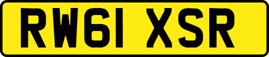 RW61XSR
