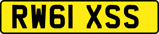 RW61XSS