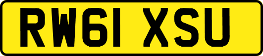 RW61XSU