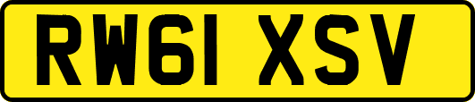 RW61XSV