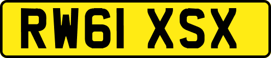 RW61XSX