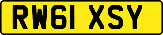 RW61XSY