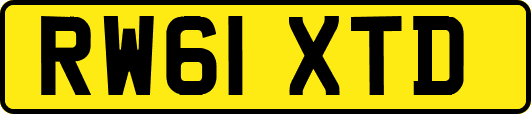 RW61XTD