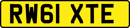 RW61XTE