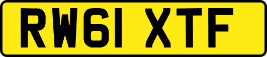 RW61XTF
