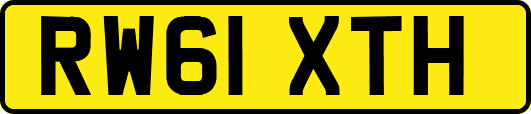 RW61XTH