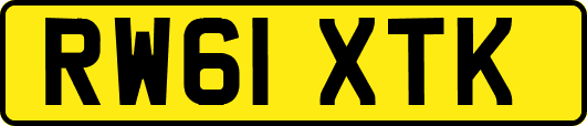 RW61XTK
