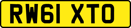 RW61XTO