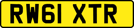 RW61XTR