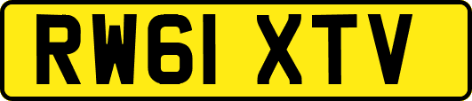 RW61XTV