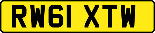 RW61XTW
