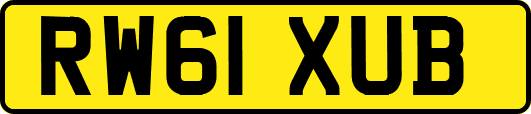 RW61XUB