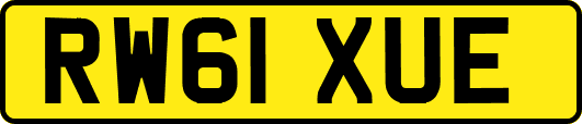 RW61XUE