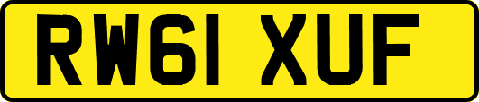 RW61XUF