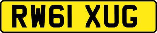 RW61XUG