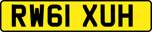 RW61XUH