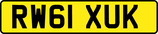 RW61XUK
