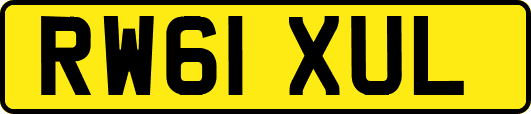 RW61XUL