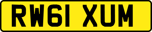 RW61XUM