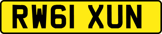 RW61XUN