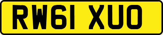 RW61XUO