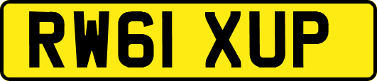 RW61XUP
