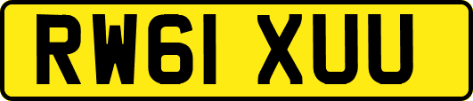 RW61XUU