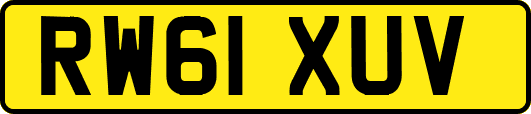 RW61XUV
